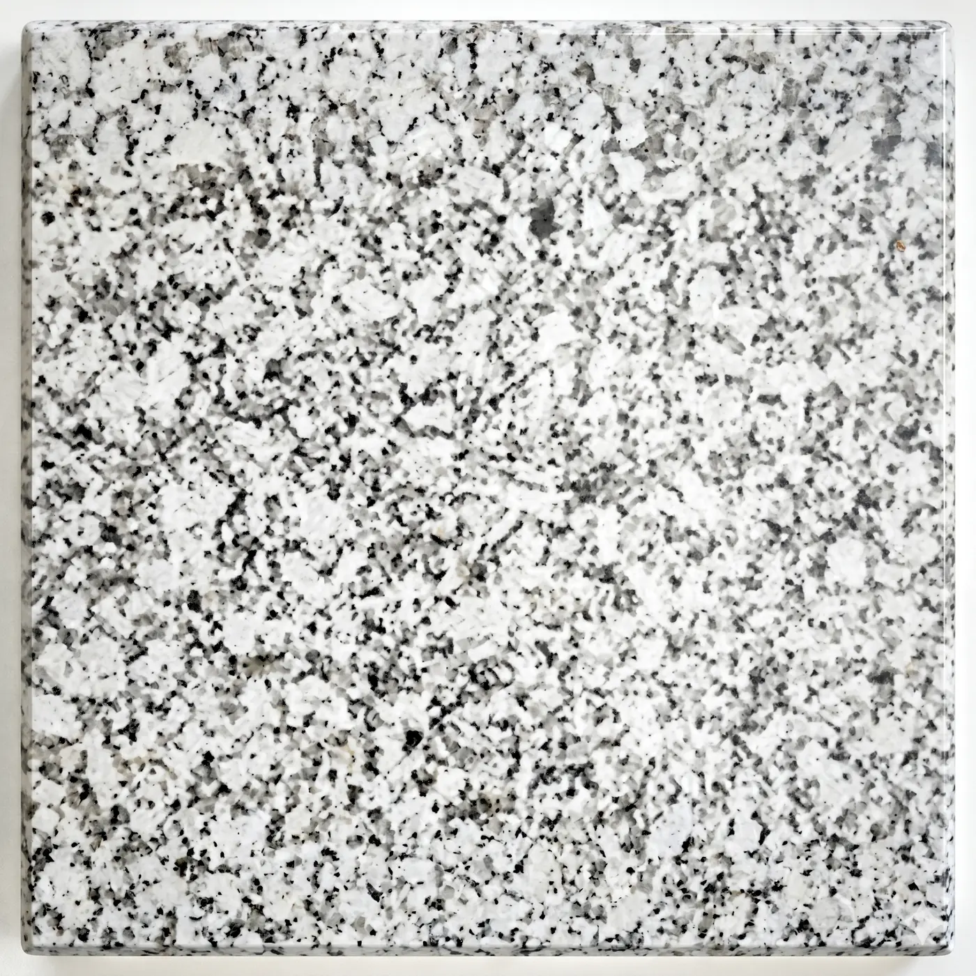 P White granite slab available at Kirti Granite and Marble Ahmedabad